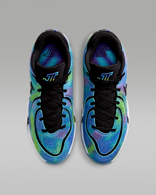 Tatum 4 'Smooth Soul Volume 2' PF Basketball Shoes. Nike ID